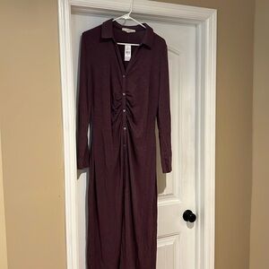 Women’s and tailor loft long dress
